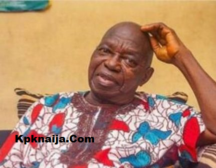 Filmmaker Lere Osunpaimo Appeals Over Alleged Ogbori Elemoso Remake by Soun of Ogbomoso